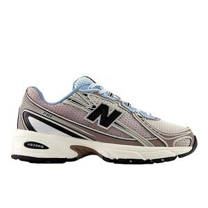 New Balance 740 White Brown U740BL2 Men's